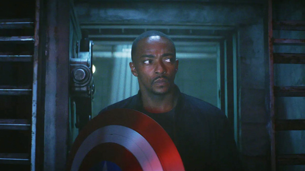 Avengers: Doomsday, il team di Sam Wilson reclutato fuori dalle scene: chi ne farà parte?