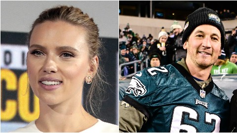 Scarlett Johansson e Miles Teller sostituiscono Anne Hathaway e Jeremy Strong nel cast di Paper Tiger di James Gray 