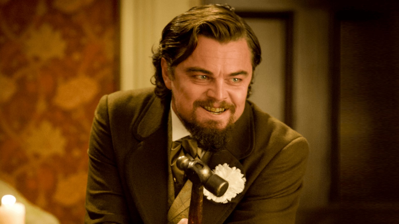 Leonardo DiCaprio, interpretare Calvin Candie in Django Unchained è stato un incubo: "Non mi ero mai spinto così oltre"
