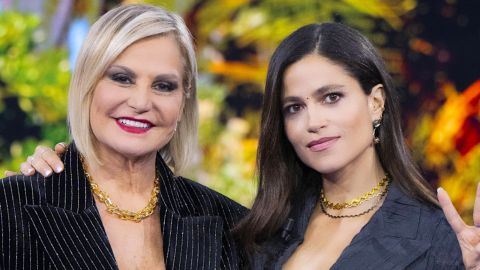 Isola dei Famosi, le anticipazioni della puntata di lunedì 12 maggio