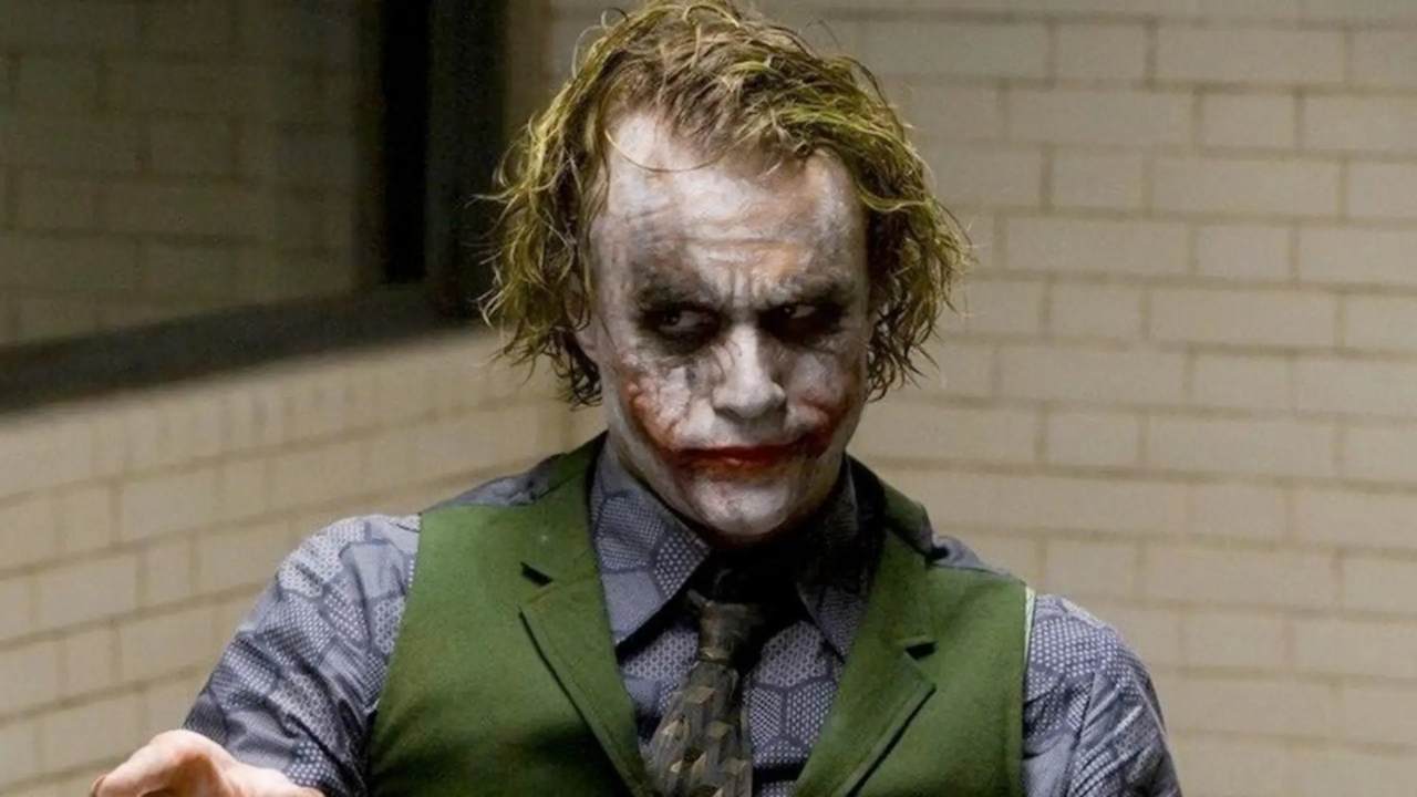 Il Cavaliere Oscuro: Heath Ledger ha diretto la scena più crudele al posto di Christopher Nolan