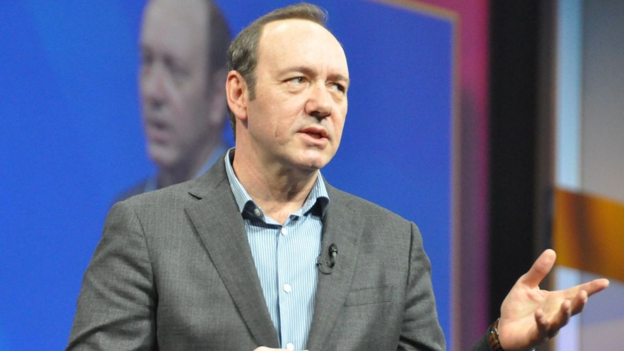 kevin spacey nel cast del thriller complottista the awakening da Comingsoon.it kevin spacey nel cast del thriller complottista the awakening
