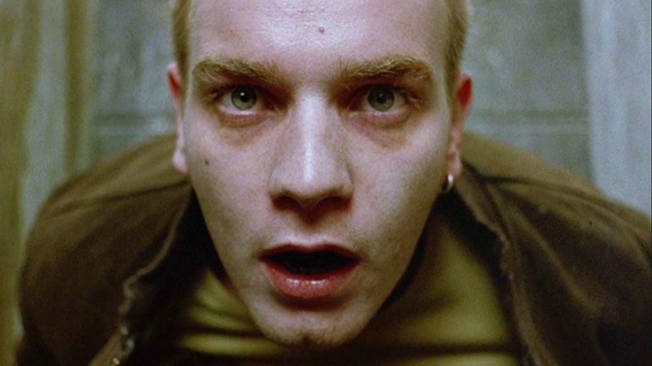 Trainspotting, la dieta folle di Ewan McGregor: così ha perso 11 kili in due mesi