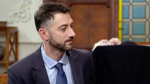 Un Posto al Sole Anticipazioni dal 19 al 23 maggio 2025: Gennaro corteggia Elena 