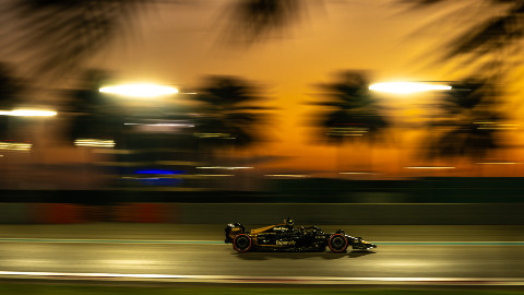 F1 Il film: ecco il nuovo trailer e il poster del film con Brad Pitt