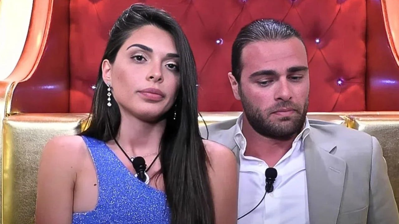 grande fratello greta rossetti e sergio d ottavi si sarebbero lasciati a causa di noto ex gieffino l indiscrezione da Comingsoon.it grande fratello greta rossetti e sergio d ottavi si sarebbero lasciati a causa di noto ex gieffino l indiscrezione