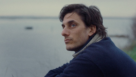 Luca Marinelli curatore per MUBI