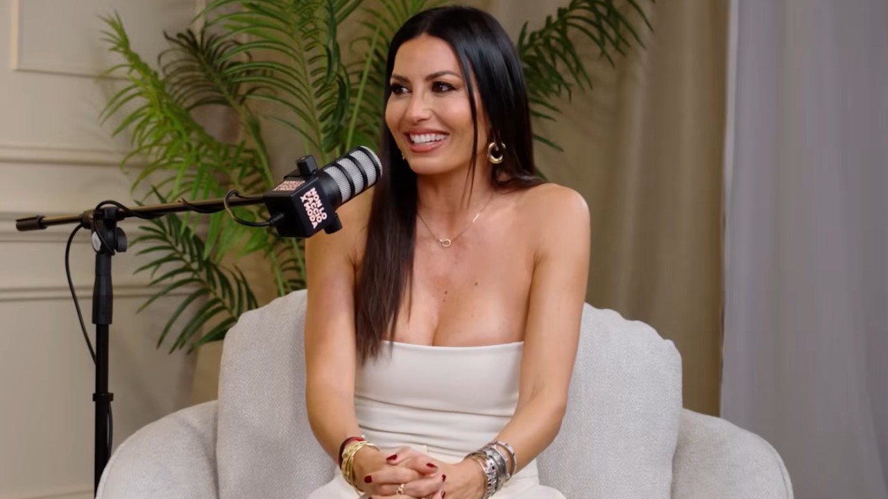 grande fratello elisabetta gregoraci svela alcuni retroscena con pierpaolo pretelli c era molta sintonia ma da Comingsoon.it grande fratello elisabetta gregoraci svela alcuni retroscena con pierpaolo pretelli c era molta sintonia ma