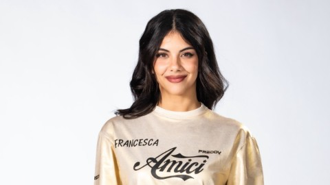 Amici 24, Intervista esclusiva a Francesca Bosco: "È stata un'esperienza intensa. Chi vincerà? Daniele merita tanto"