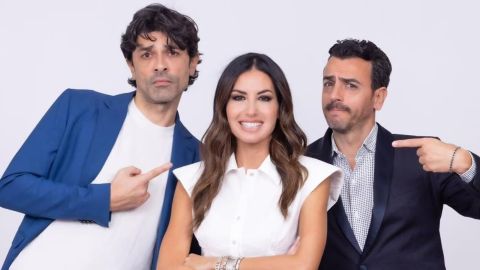 Audiscion, ospiti e anticipazioni della puntata di lunedì 12 maggio