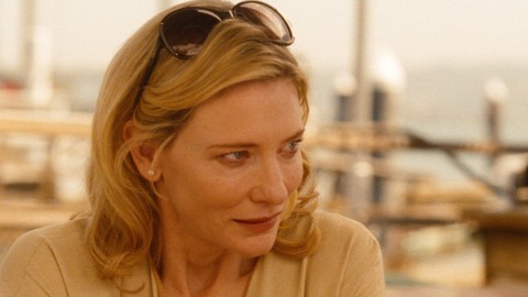 Cinque film in streaming interpretati dalla "divina" Cate Blanchett