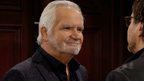 Beautiful Anticipazioni Puntata del 14 maggio 2025: Eric torna alla guida della Forrester ma non durerà a lungo!