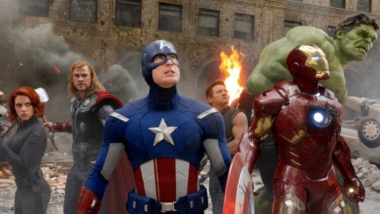 Avengers: Doomsday, lo sceneggiatore Marvel non crede nel ritorno dei primi Vendicatori