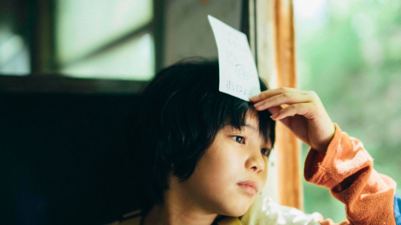 L'innocenza di Kore-eda premiato a Cannes arriva su Sky Cinema Due e NOW