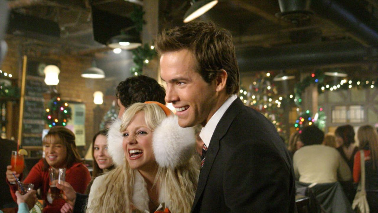 Just Friends, Ryan Reynolds temeva di finire in prigione per uno scherzo sul set del film