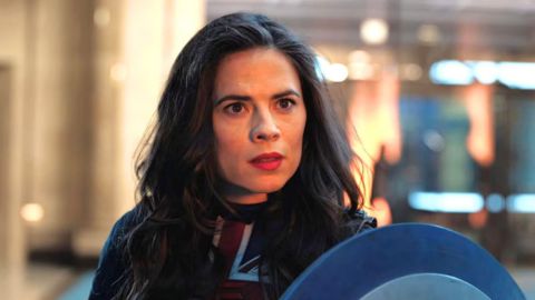 Hayley Atwell sul ritorno di Captain Carter dopo quel deludente cameo: "È un personaggio sottovalutato"