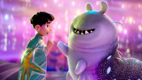 Elio, il film animato Pixar è stato rifatto quasi del tutto?