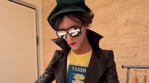 Eurovision Song Contest 2025, Lucio Corsi è pronto per rappresentare l’Italia: ecco il suo commento 