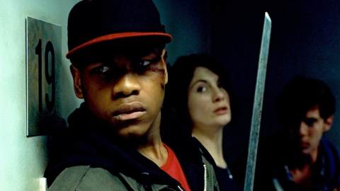 Attack the Block 2, John Boyega annuncia un sequel 'pazzesco' e spoilera la data di uscita