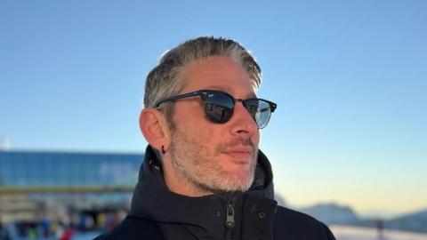 Grande Fratello Vip, Edoardo Tavassi fa una confessione: ''Non ci volevo stare, ma dovevo guadagnare''