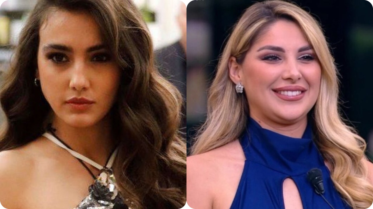Grande Fratello, frecciatine a distanza tra Zeudi e Chiara Cainelli, amicizia finita?