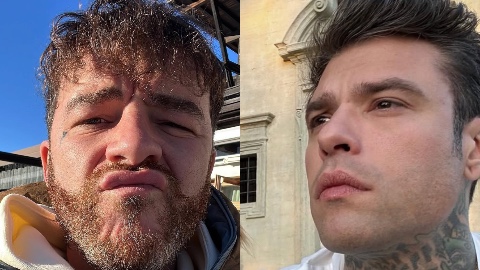 Salmo e Fedez hanno fatto pace, ecco come 