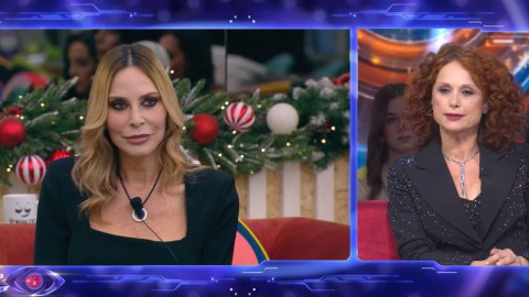 Grande Fratello, Stefania Orlando opinionista al posto di Beatrice Luzzi?