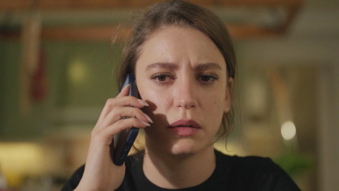 The Family Anticipazioni Puntate dal 19 al 23 maggio 2025: Devin scopre che suo padre trama con Hulya alle sue spalle!