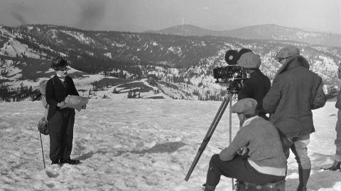 Aprire il Festival di Cannes 2025 nel segno di Charlie Chaplin