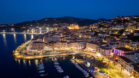 Pop Corn Festival del Corto: l'8ª edizione avrà luogo il 25, 26, 27 a Porto Santo Stefano Monte Argentario