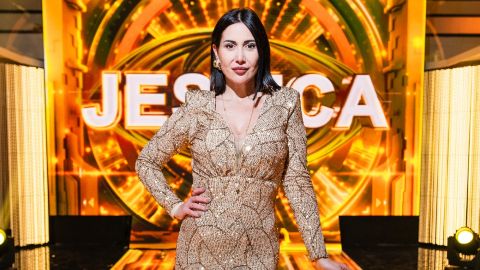 Grande Fratello, Jessica Morlacchi: "All'Isola faccio il tifo per Antonella Mosetti e Paolo Vallesi"