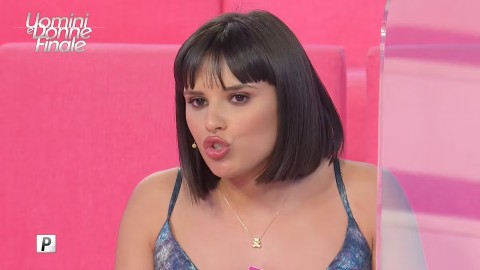 Uomini e Donne, Francesca Polizzi perseguitata da uno stalker: "Volevo restare in silenzio, ma..."