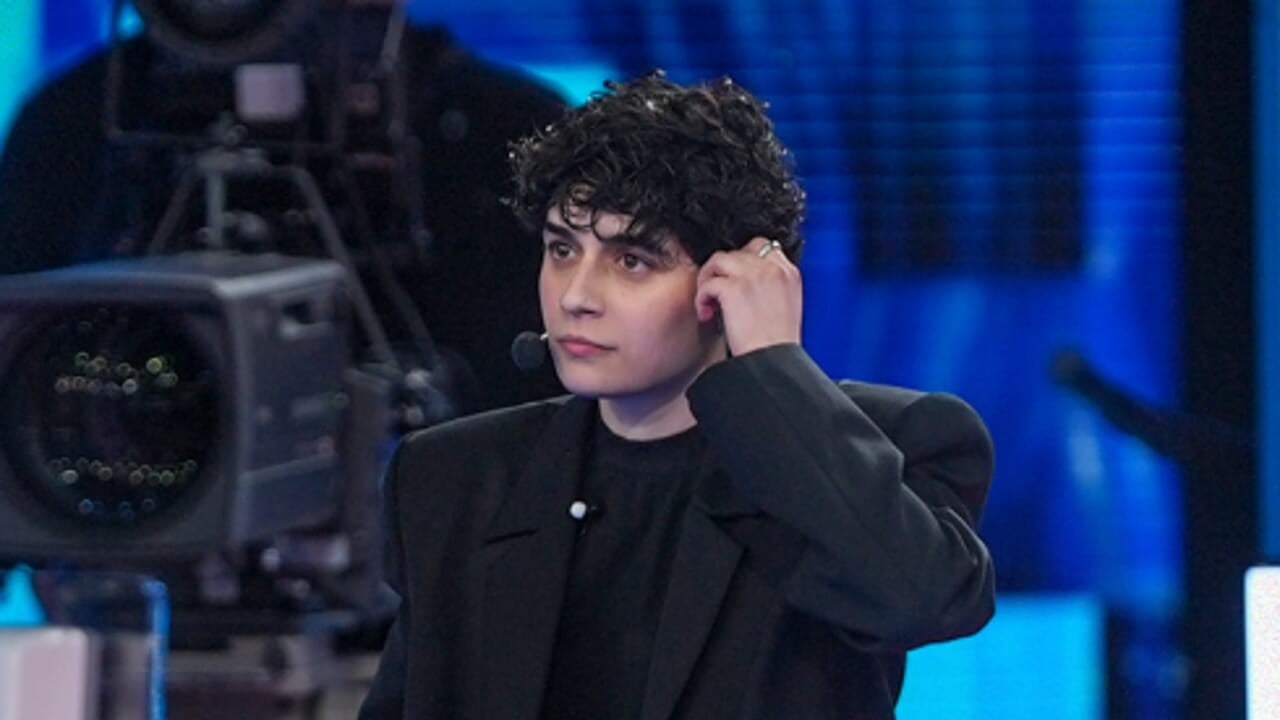 Amici 24, Senza Cri replica a chi l Amici 24, Senza Cri replica a chi l