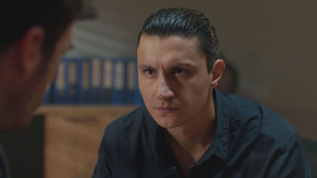 the family anticipazioni 20 maggio 2025 bedri umiliato giura vendetta contro aslan