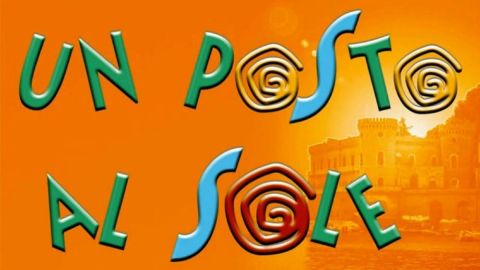 Un Posto al Sole non va in onda Stasera 13 maggio 2025: ecco perché e cosa sta succedendo su Rai3