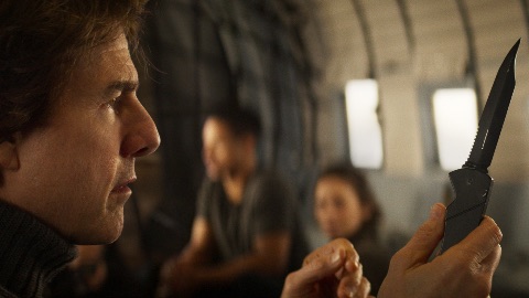 Al Festival di Cannes 2025 è la giornata di Tom Cruise e Mission Impossible