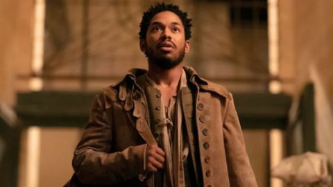 Hunger Games: L'alba sulla mietitura, Kelvin Harrison Jr si unisce al cast