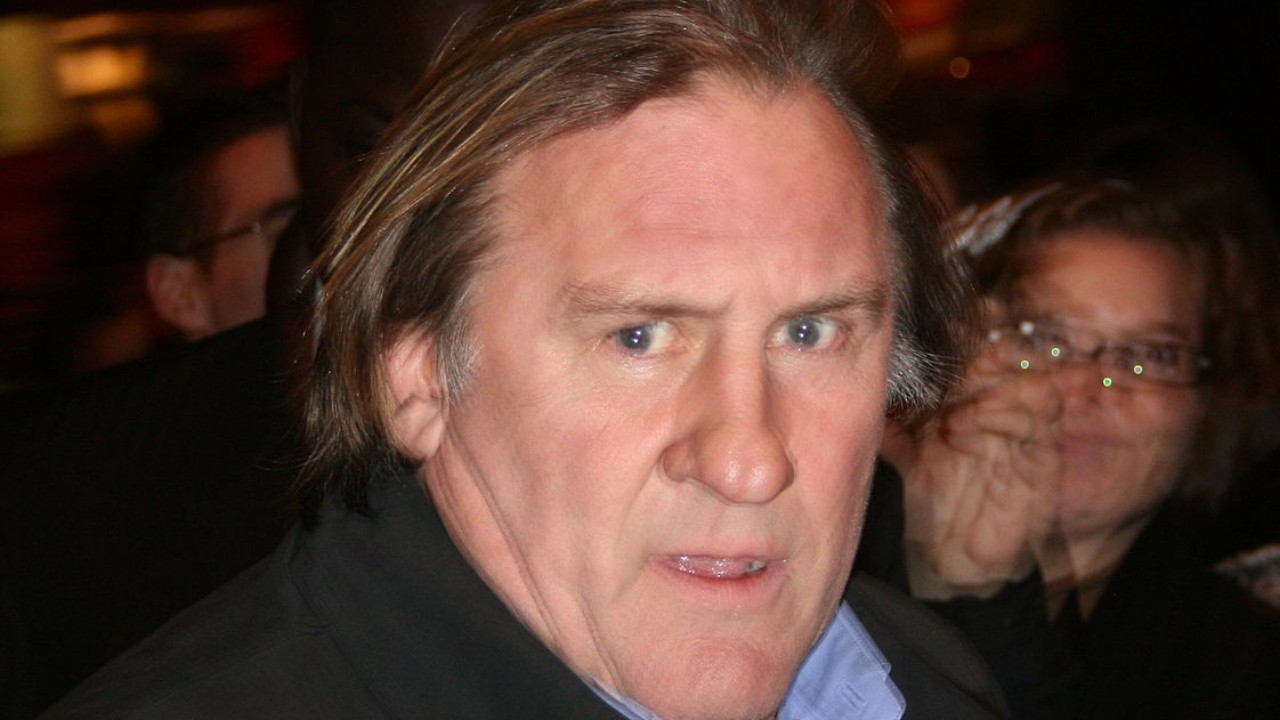 gerard dépardieu condannato a 18 mesi con la condizionale dal tribunale di parigi per molestie sesuali da Comingsoon.it gerard dépardieu condannato a 18 mesi con la condizionale dal tribunale di parigi per molestie sesuali
