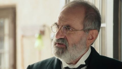 La Promessa Anticipazioni dal 19 al 24 maggio 2025: Don Romulo protegge Manuel e rivela di aver ucciso lui Don Gregorio!