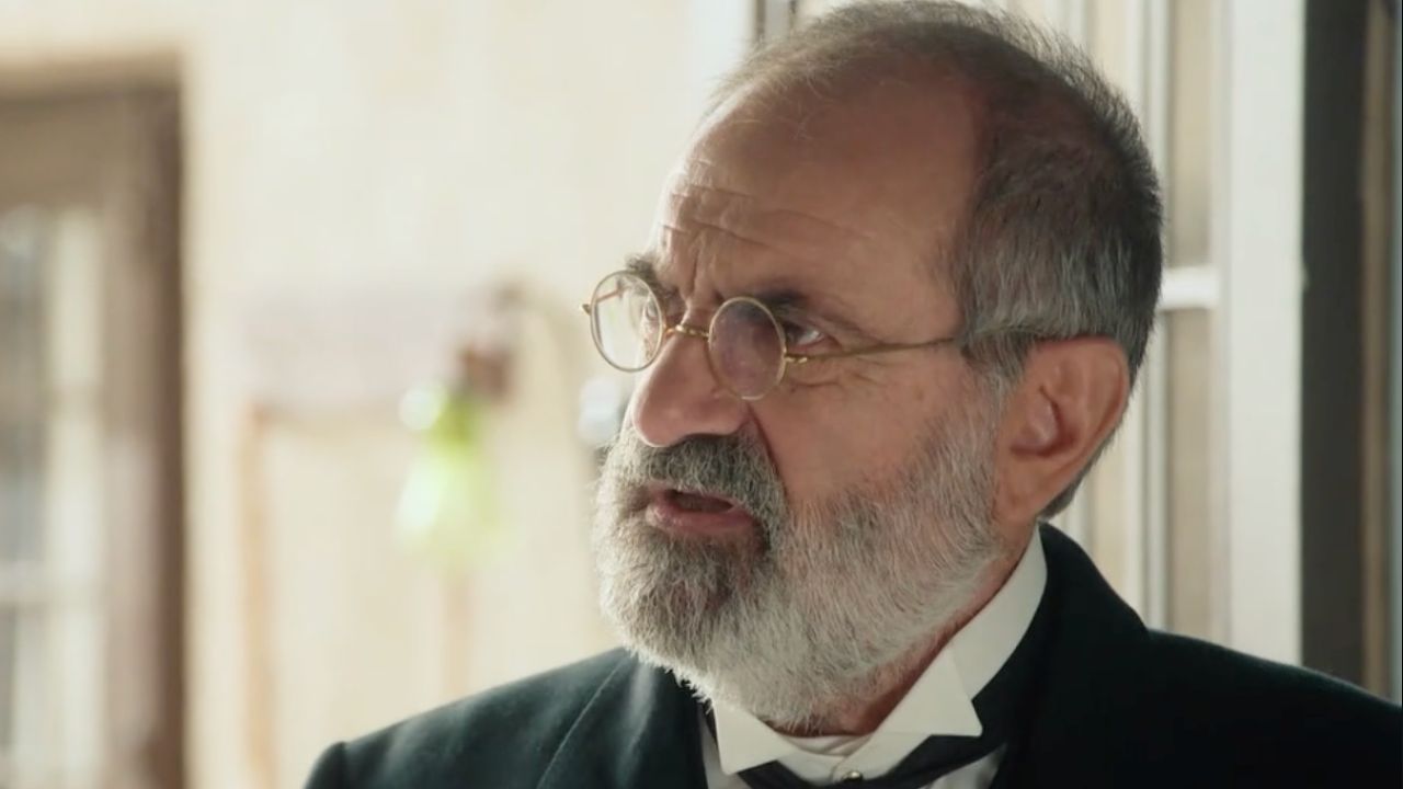 La Promessa Anticipazioni dal 19 al 24 maggio 2025: Don Romulo protegge Manuel e rivela di aver ucciso lui Don Gregorio! La Promessa Anticipazioni dal 19 al 24 maggio 2025: Don Romulo protegge Manuel e rivela di aver ucciso lui Don Gregorio!