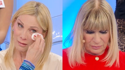 Uomini e Donne, Sabrina sempre più simile a Gemma Galgani: piovono critiche sulla dama del trono over 