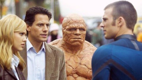 Avengers: Doomsday, Ioan Gruffudd commenta il possibile ritorno come Reed Richards
