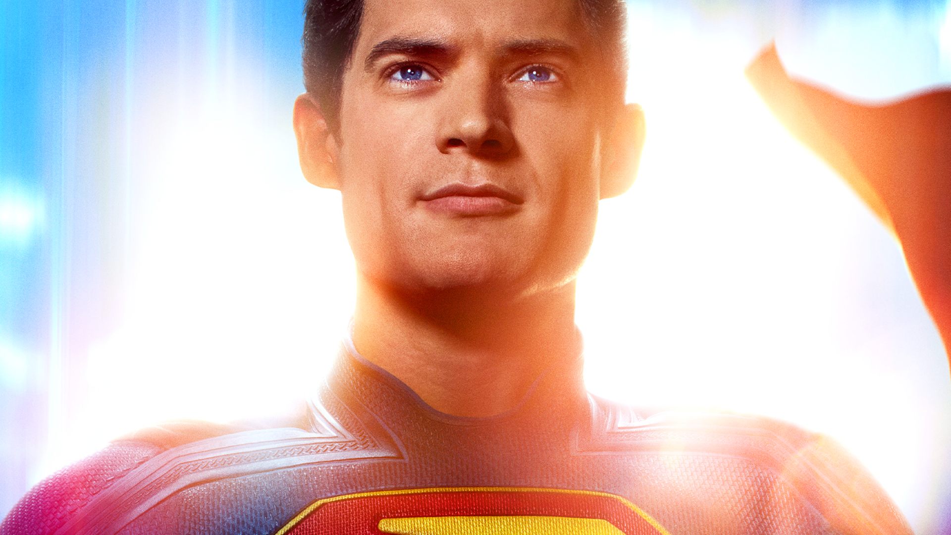 Superman di James Gunn: ecco il nuovo trailer in italiano del film con David Corenswet e Rachel Broshanan Superman di James Gunn: ecco il nuovo trailer in italiano del film con David Corenswet e Rachel Broshanan