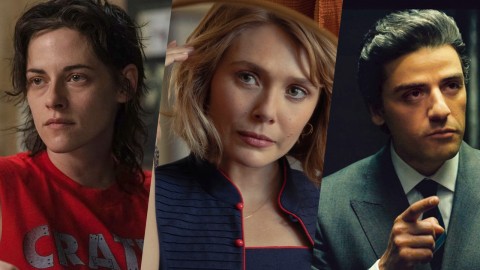 Flesh of the Gods, Elizabeth Olsen si unisce a Kristen Stewart e Oscar Isaac in un nuovo film sui vampiri