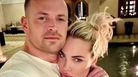 Ilary Blasi e Bastian Muller presto marito e moglie? spunta l'anello e la dichiarazione 