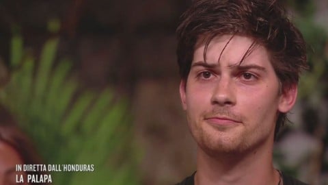 Isola dei Famosi: Rosza Tassi svela alcuni retroscena sulla partecipazione di Lorenzo Tano al reality show