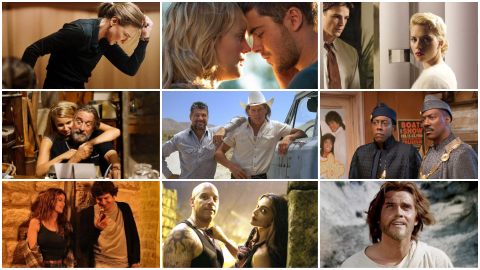 Stasera in TV: Film da vedere Mercoledì 14 Maggio, in prima serata