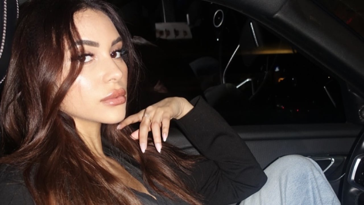 grande fratello vip jessica selassié torna a parlare della relazione con barù gaetani da Comingsoon.it grande fratello vip jessica selassié torna a parlare della relazione con barù gaetani