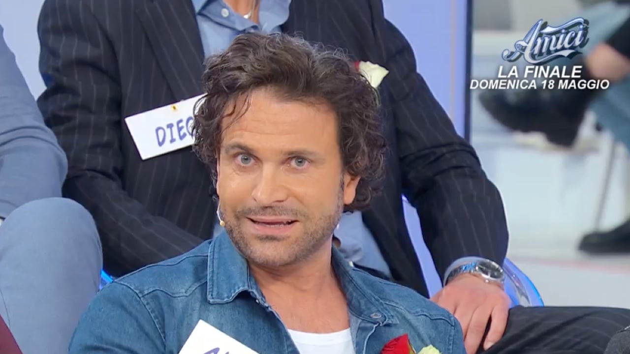 Uomini e Donne, l Uomini e Donne, l