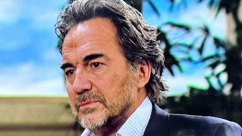 Beautiful Anticipazioni Puntata del 16 maggio 2025: Ridge è preoccupato per Steffy. Sua figlia sta rischiando troppo!